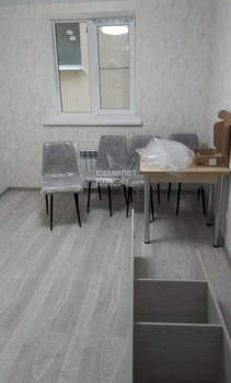 2-к квартира, вторичка, 37м2, 1/2 этаж