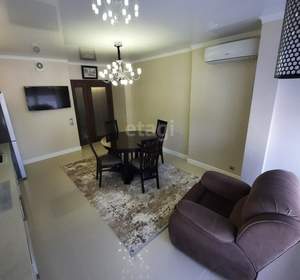 2-к квартира, вторичка, 77м2, 3/12 этаж