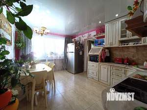 3-к квартира, вторичка, 82м2, 1/9 этаж