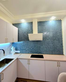 Студия квартира, вторичка, 23м2, 4/6 этаж