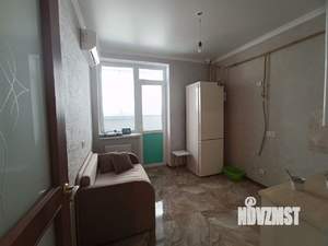 1-к квартира, вторичка, 36м2, 3/13 этаж