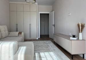 2-к квартира, вторичка, 70м2, 4/14 этаж