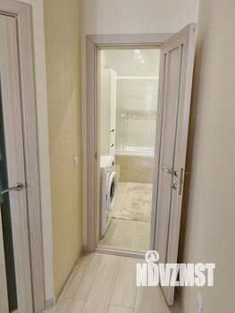 1-к квартира, вторичка, 53м2, 15/20 этаж