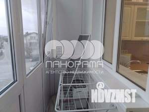 1-к квартира, вторичка, 39м2, 3/4 этаж