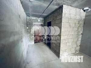 Студия квартира, вторичка, 25м2, -1/20 этаж