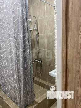 1-к квартира, вторичка, 43м2, 5/8 этаж