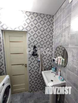 1-к квартира, вторичка, 35м2, 6/13 этаж