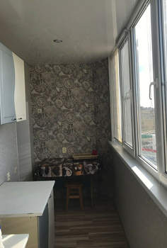 2-к квартира, вторичка, 45м2, 8/12 этаж