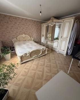 1-к квартира, вторичка, 54м2, 3/11 этаж