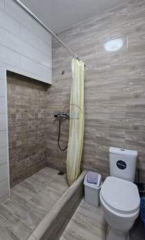 1-к квартира, вторичка, 36м2, 1/16 этаж