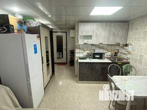 Студия квартира, вторичка, 20м2, -1/16 этаж