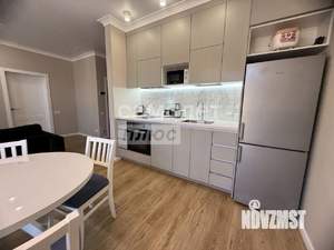 2-к квартира, вторичка, 55м2, 2/3 этаж