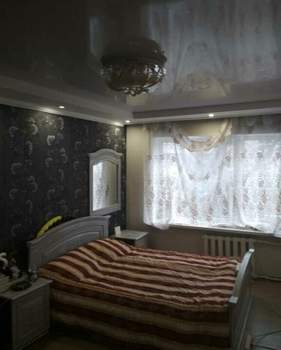 2-к квартира, вторичка, 45м2, 4/5 этаж