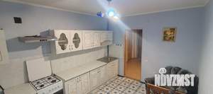 1-к квартира, вторичка, 46м2, 3/6 этаж