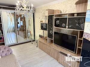 1-к квартира, вторичка, 38м2, 1/16 этаж