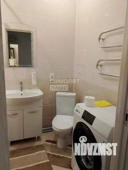 1-к квартира, вторичка, 44м2, 12/14 этаж