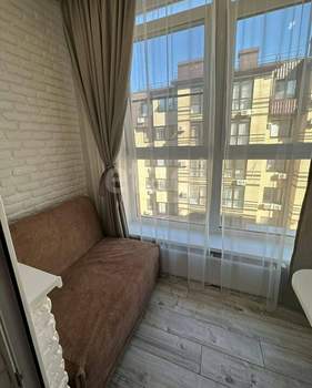 1-к квартира, вторичка, 44м2, 5/6 этаж