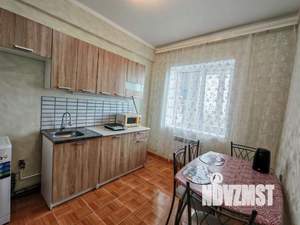 1-к квартира, вторичка, 38м2, 4/5 этаж