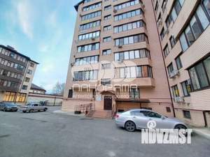 2-к квартира, вторичка, 62м2, 5/9 этаж