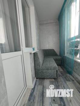 1-к квартира, вторичка, 39м2, 4/4 этаж