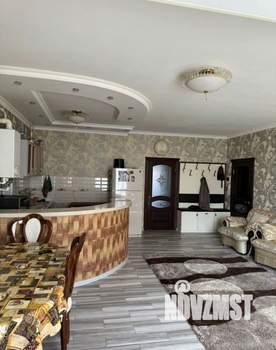 3-к квартира, вторичка, 85м2, 4/5 этаж