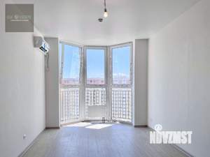 2-к квартира, вторичка, 62м2, 16/18 этаж