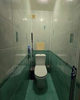 2-к квартира, вторичка, 48м2, 1/5 этаж