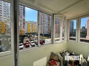 2-к квартира, вторичка, 66м2, 2/16 этаж