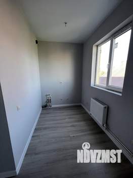 Студия квартира, вторичка, 28м2, 2/4 этаж