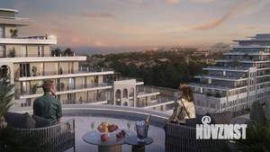 Студия квартира, вторичка, 41м2, 8/9 этаж