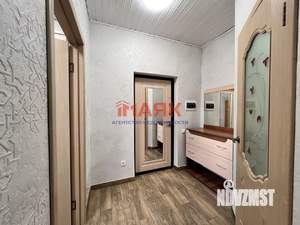 2-к квартира, вторичка, 42м2, 4/4 этаж