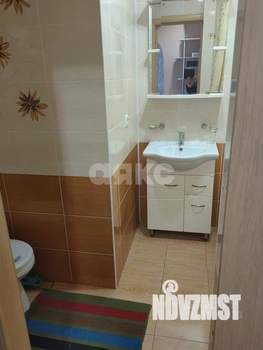 1-к квартира, вторичка, 41м2, 8/9 этаж