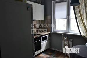 2-к квартира, вторичка, 53м2, 3/9 этаж