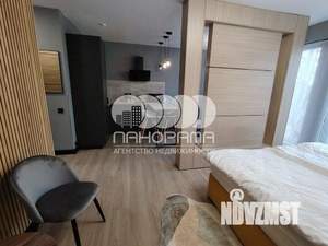 Студия квартира, вторичка, 36м2, 4/4 этаж