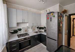 2-к квартира, вторичка, 53м2, 7/9 этаж