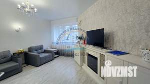 2-к квартира, вторичка, 56м2, 3/9 этаж