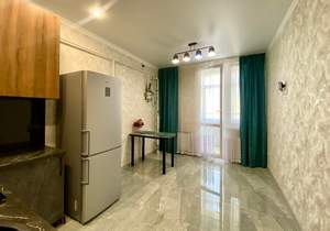 1-к квартира, вторичка, 44м2, 9/9 этаж