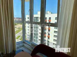 3-к квартира, вторичка, 80м2, 9/9 этаж