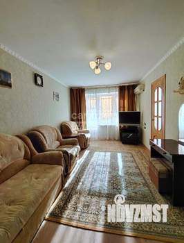 1-к квартира, вторичка, 33м2, 4/5 этаж