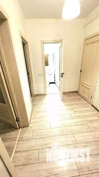 1-к квартира, вторичка, 45м2, 12/13 этаж