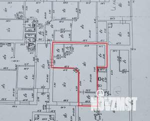 1-к квартира, вторичка, 36м2, 1/5 этаж