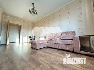 1-к квартира, вторичка, 42м2, 5/10 этаж