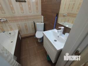 1-к квартира, вторичка, 45м2, 8/13 этаж