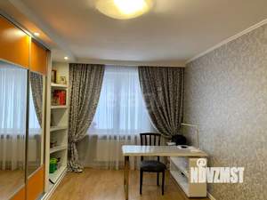 3-к квартира, вторичка, 87м2, 2/8 этаж