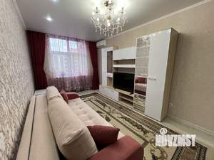 1-к квартира, вторичка, 48м2, 12/15 этаж