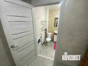 1-к квартира, вторичка, 47м2, 7/9 этаж