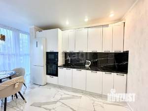 2-к квартира, вторичка, 53м2, 6/9 этаж