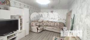 1-к квартира, вторичка, 41м2, 4/16 этаж