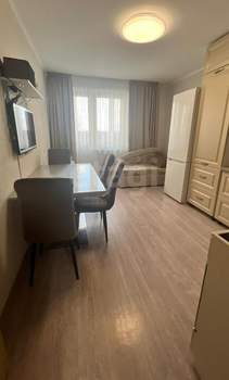 2-к квартира, вторичка, 60м2, 2/16 этаж