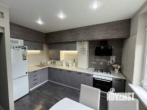 1-к квартира, вторичка, 40м2, 1/9 этаж